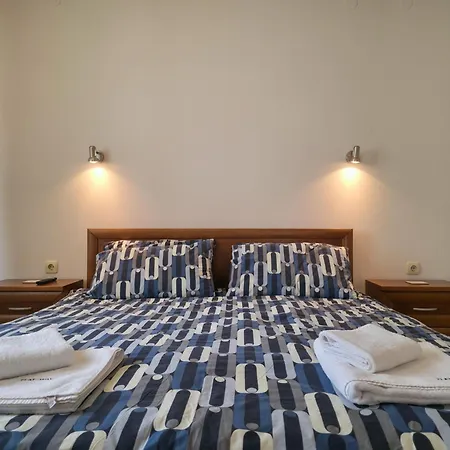 Charming 1bd Flat At Edelweiss Inn, By Flat Mаnager Apartamento *