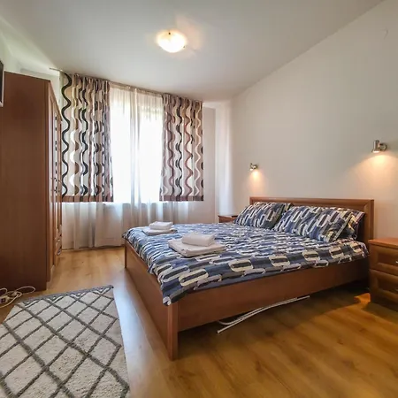 Charming 1bd Flat At Edelweiss Inn, By Flat Mаnager Apartamento *