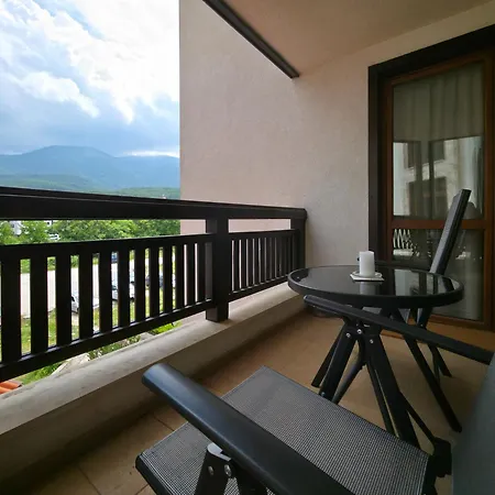 Апартаменты Charming 1bd Flat At Edelweiss Inn, By Flat Mаnager *